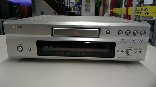 Denon dvd 3910 lettore - denon,