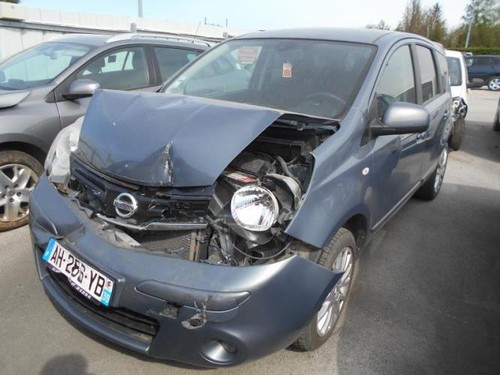 Volante nissan note phase - 1, 2