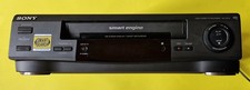 Videoregistratore sony modello - videoregistratore,