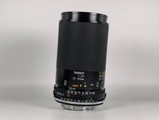 TAMRON CF TELE MACRO f/3.5