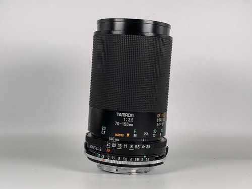 Tamron tele macro - tele,