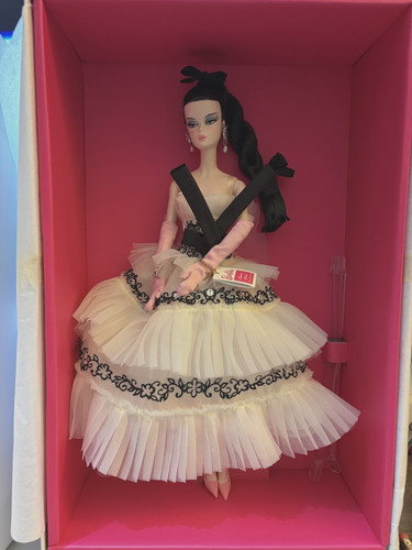 Nuova collezione barbie - collezione,