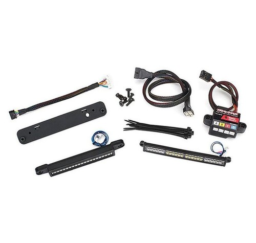 Traxxas 7885 kit - traxxas,