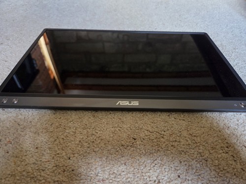 Asus zenscreen mb16ac - mb16ac, 15,6"