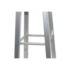 vidaXL Set Sgabelli da Bar 2