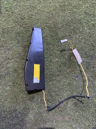 Airbag sedile sinistro per - sedile,