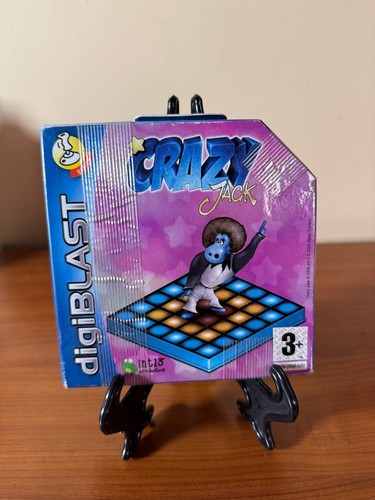 Crazy jack gioco per - crazy,