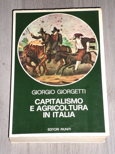 Giorgio giorgetti capitalismo - giorgetti, "capitalismo