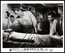 Alan Ladd in The Deep Six