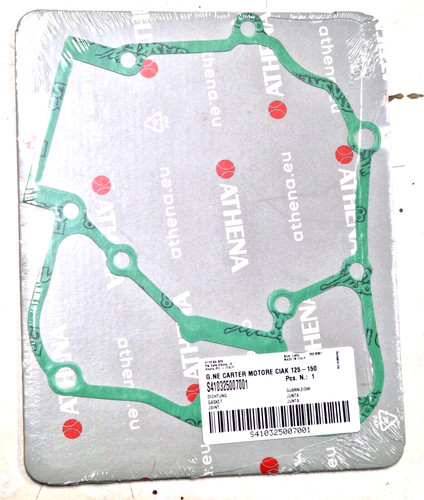 Guarnizione carter motore - guarnizione,
