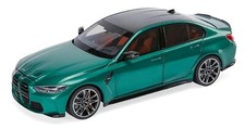 BMW Miniatura M3 G80 1:18 Auto