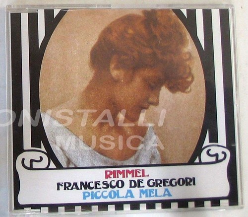 Francesco gregori rimmel - -,