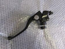 leva frizione + staffa