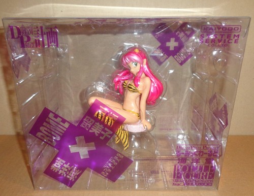 Urusei yatsura bottle - bottle, on