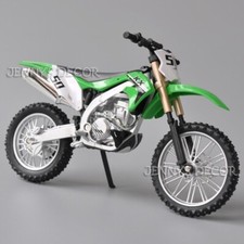 Modellino moto pressofuso