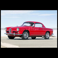 Photo A.014059 ALFA ROMEO 1900