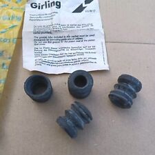 VOLKSWAGEN T 1 / T 2 KOMBI 1968/79 SOFFIETTI PER FRENI (GIRLING COD. 032320498).