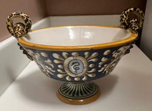 Fantechi maiolica piccolo - fantechi,