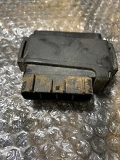 Yamaha Yzf 250 2006 CDI Unità Brain Box Scatola Nera