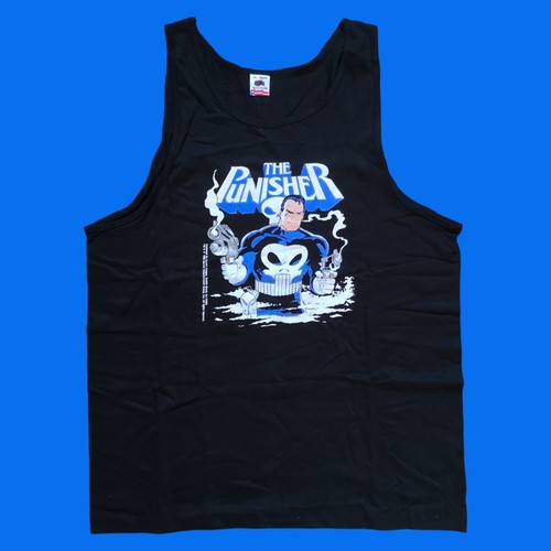The punisher marvel 1990 - marvel,