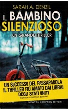 Il bambino silenzioso