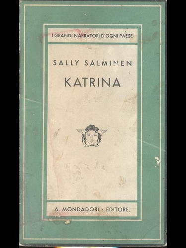 Katrina narrativa straniera - katrina,