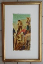 Gino fiore gifio - gifio, quadro