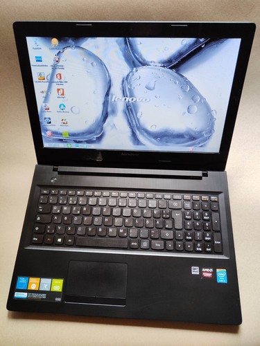 Lenovo g50 pollici hd - lenovo, 15,6"