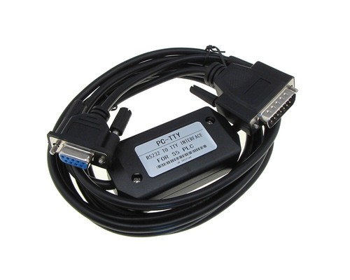 Cavo programmazione rs232 - programmazione,