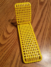 Sedia a sdraio BARBIE anni 80