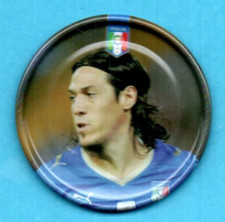 AZZURRI 2010-CAMORANESI 8