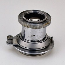 SOVIET URSS INDUSTAR-50 TUBO