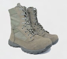Stivaletti Anfibi Tattici