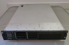 Server HP DL380 G7 rack Xeon