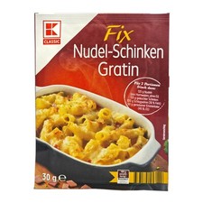 7x K-Classic Spice Fix 🍴