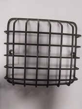 Griglia fanale posteriore