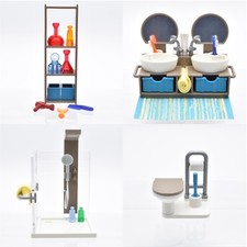playmobil casa delle bambole |
