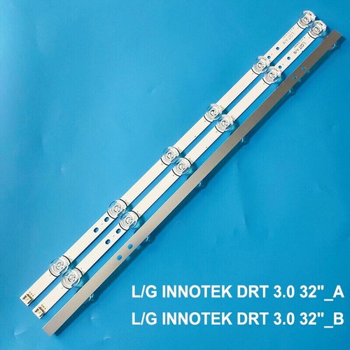 Set strisce led - set/3,