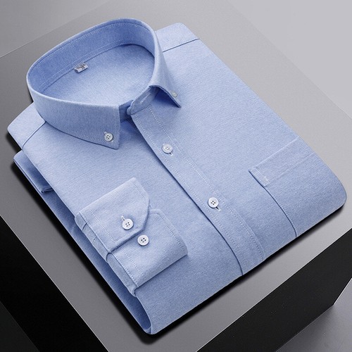 Camicie uomo eleganti oxford - camicie,