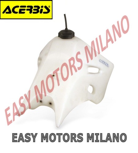 Acerbis serbatoio benzina - acerbis,