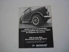 advertising Pubblicità 1970