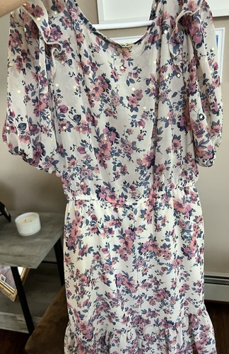 Abito midi ralph - ralph, lauren