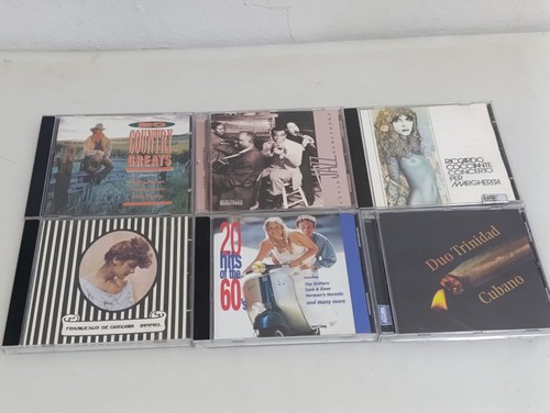 Vari generi musicali - vari,