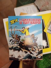 TEX N.783. EDICOLA 