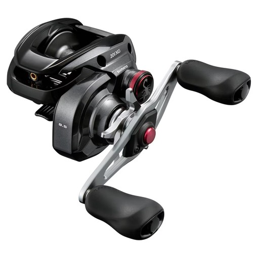 Shimano scorpion 201xg - scorpion,