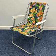 Sedia a sdraio da giardino