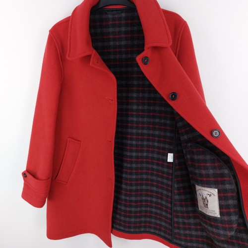 Cappotto paddock montgomery - cappotto,