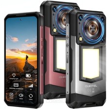 Oukitel wp56 cellulare da - 5g,