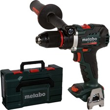 Metabo BS 18 LTX BL Trapano
