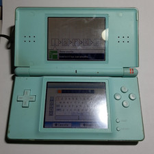 NINTENDO DS LITE CARICATORE BATTERIA BUONA